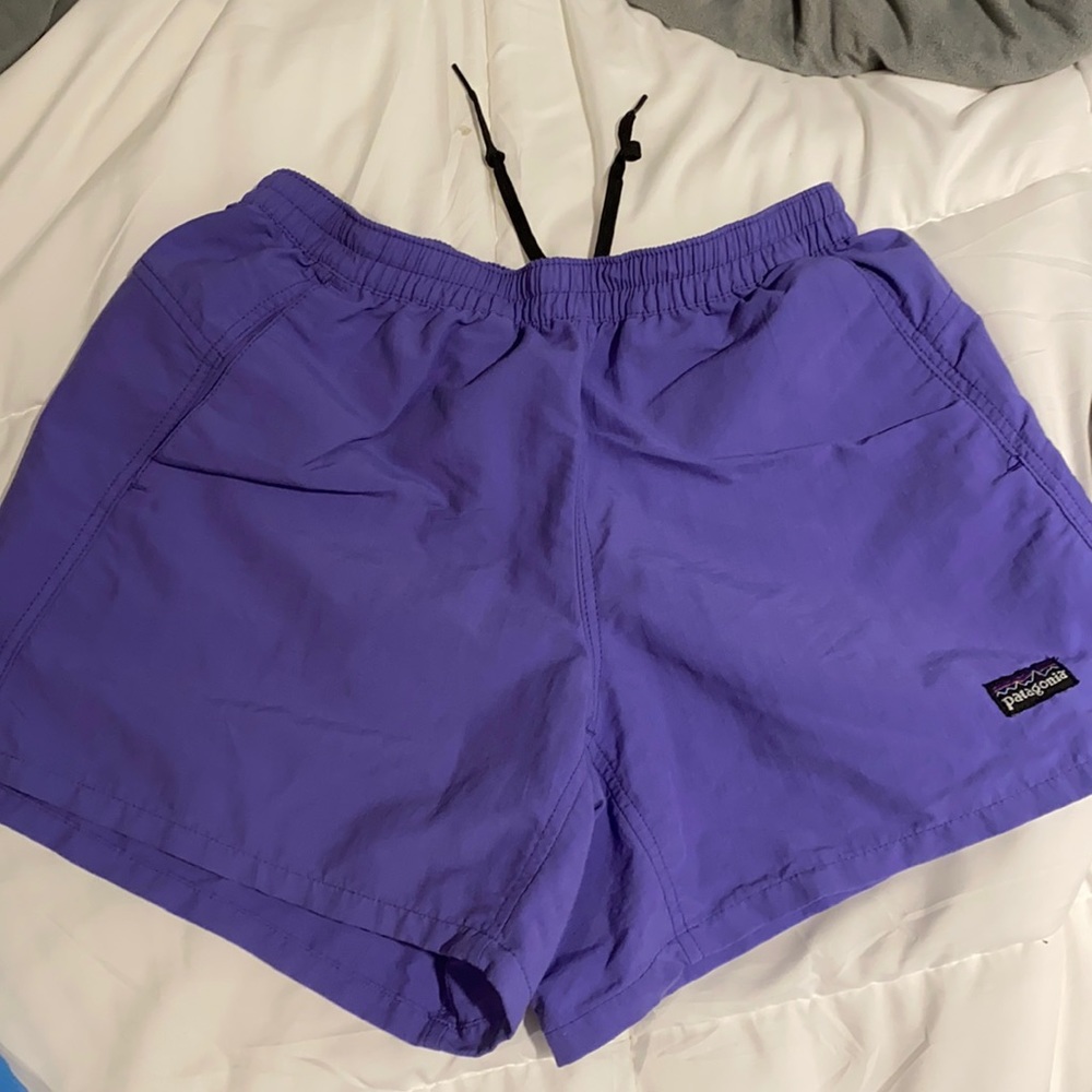 Patagonia Baggy Shorts women’s XS